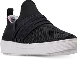 steve madden prancer casual sneaker